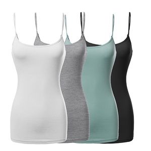 Pretty women camisoles
